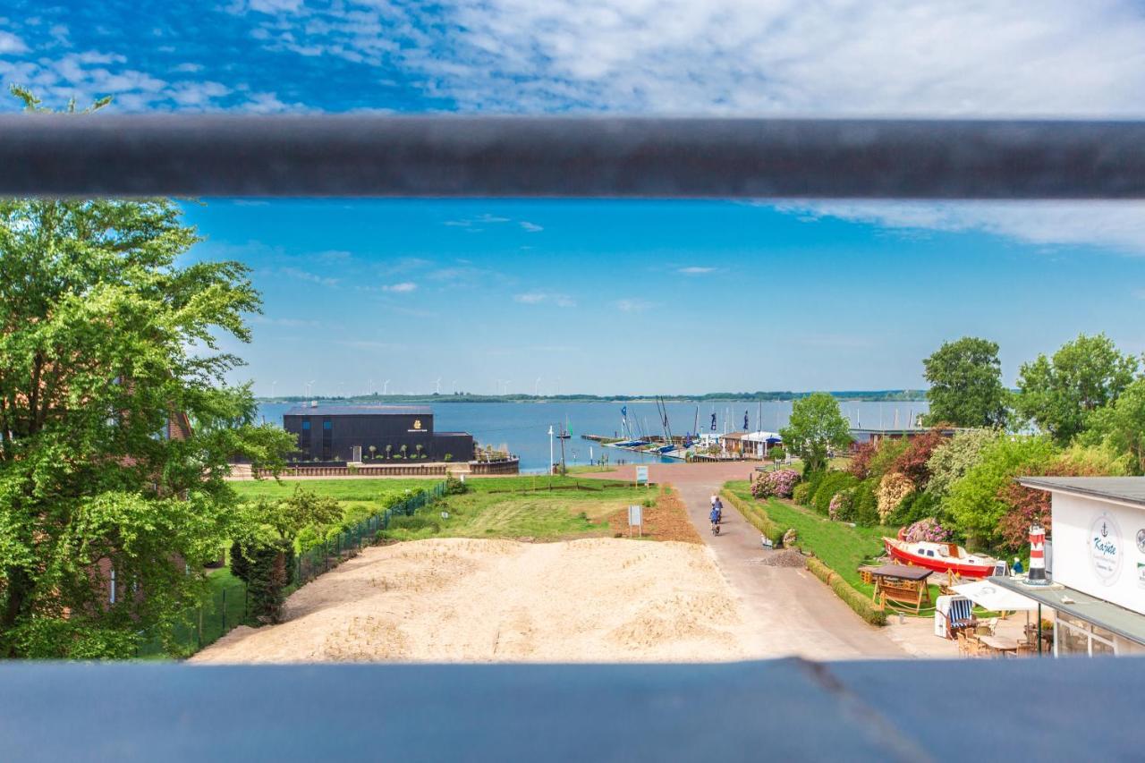 Stratmanns Haus Am See Lembruch Ngoại thất bức ảnh